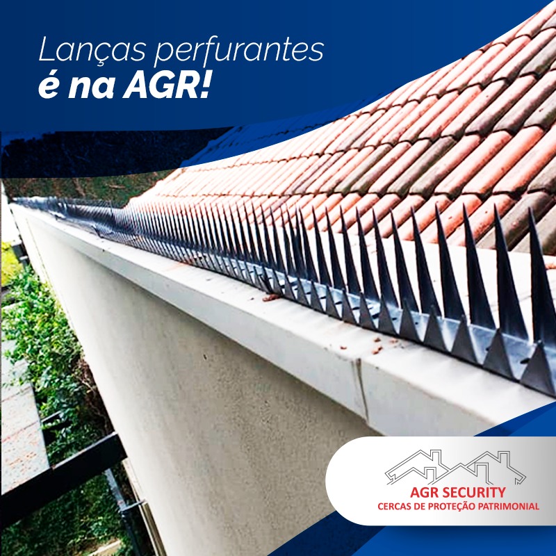 AGR SECURITY